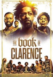 Il Vangelo secondo Clarence (2024) .mkv FullHD Untouched 1080p DTS-HD 5.1 iTA ENG AVC - FHC