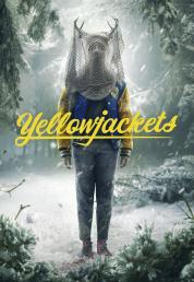 Yellowjackets - Stagione 2 (2023)[7/10].mkv WEBDL 2160p DVHDR10+ HEVC AC3 ITA ENG SUBS