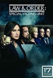 Law & Order - Unità vittime speciali - Stagione 17 (2013).mkv WEBDL 1080p HEVC DDP ITA ENG