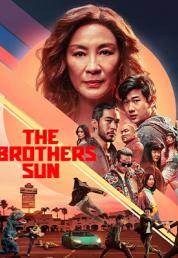 The Brothers Sun - Stagione 1 (2024) .mkv 720p DLMux ITA EAC3 ENG ATMOS SUBS [ODINO]