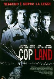 Cop Land (1997) DVD9 Copia 1:1 ITA