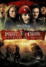 Pirati dei Caraibi - Ai confini del mondo (2007) .mkv UHD Bluray Untouched 2160p DTS AC3 iTA TrueHD ENG HDR DV HEVC - FHC