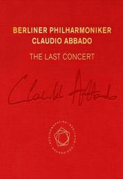 Claudio Abbado - Last Concert with the Berliner Philharmoniker (2013) Full BluRay AVC DTS-HD Instrumental