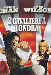 2 cavalieri a Londra (2003) DVD9 Copia 1:1 Multi ITA