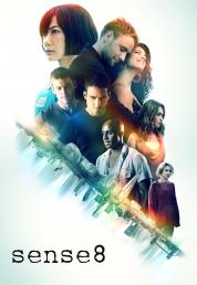 Sense8 - Serie Completa (2015/18).mkv WEBDL 1080p DDP5.1 ITA ENG SUBS