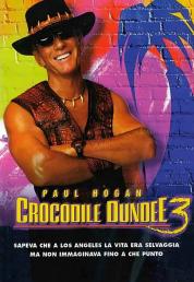 Mr. Crocodile Dundee 3 (2001) BDRA BluRay Full AVC DD ITA DTS-HD MA ENG Sub - DB