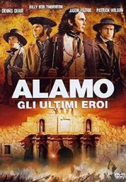 Alamo - Gli ultimi eroi (2004) .mkv WEB-DL 1080p AC3 iTA ENG x264 - FHC