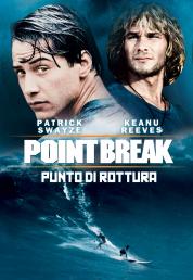 Point Break - Punto di rottura (1991).mkv UHD BluRay Untouched 2160p AC3 iTA DTS-HD ENG DV HDR10 HEVC - FHC