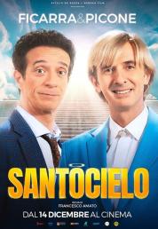 Santocielo (2023) .mkv FullHD 1080p DTS-HD AC3 iTA x264 - FHC