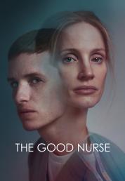 The Good Nurse (2022) .mkv 720p WEB-DL DDP 5.1 iTA ENG x264 - DDN