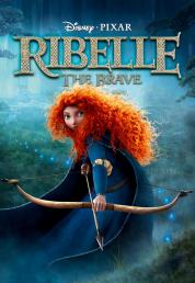 Ribelle - The Brave (2012) Full HD Untoched 1080p AC3 ITA True-HD ENG Sub - DB