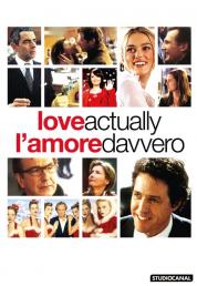 Love Actually - L'amore davvero (2003) [10th Anniversary] BDRip 1080p DTS+AC3 5.1 iTA ENG SUBS iTA [Bullitt]