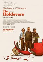 The Holdovers - Lezioni di vita (2023) Full Bluray AVC DTS-HD MA 3.0 iTA ENG