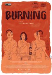 Burning - L'amore brucia (2018) FullHD 1080p DTS AC3 iTA KOR x264 - DDN
