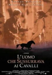 L'uomo che sussurrava ai cavalli (1998) HDRip 720p DTS+AC3 5.1 ENG AC3 5.1 iTA