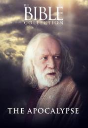 Le grandi storie della Bibbia: San Giovanni - L'apocalisse (2000) DVD9 Copia 1:1 ITA