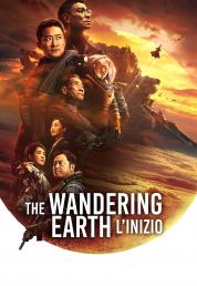 The Wandering Earth - L'inizio (2023) Full Bluray AVC DTS-HD Master Audio 5.1 iTA CHi