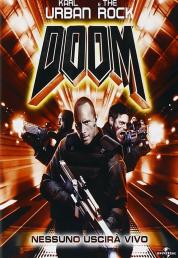Doom (2005) .mkv UHD Bluray Untouched 2160p DTS AC3 iTA DTS-HD ENG HDR HEVC - FHC