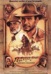 Indiana Jones e l'ultima crociata (1989) Blu-ray 2160p UHD HDR10+ HEVC MULTi DD 5.1 iTA/GER/FRE/SPA TrueHD 7.1 ENG