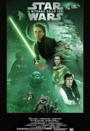 Star Wars: Episodio 6 - Il Ritorno dello Jedi (1983) Blu-ray 2160p UHD HDR10 HEVC DTS iTA DD+ 7.1 GER/FRA TrueHD ENG