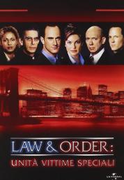 Law & Order - Unità vittime speciali - Stagione 1 (1999).mkv WEBDL 1080p HEVC DDP ITA ENG