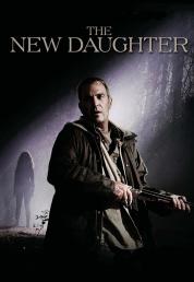 The New Daughter (2009) .mkv HD 720p AC3 iTA DTS ENG x264 - FHC