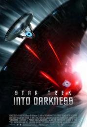 Into Darkness - Star Trek (2013) BluRay 2160p UHD HDR10 HEVC Dolby Digital 5.1 iTA Dolby TrueHD 7.1 ENG