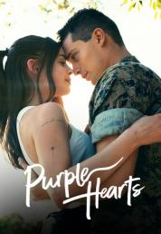 Purple Hearts (2022) .mkv WEB-DL 1080p E-AC3 iTA ENG x264 - DDN