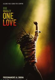 Bob Marley - One love (2024) Full Bluray AVC DD 5.1 iTA TrueHD 7.1 ENG