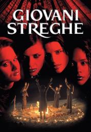 Giovani Streghe (1996) Full HD Untouched 1080p DTS-HD MA+AC3 5.1 ITA ENG SUBS