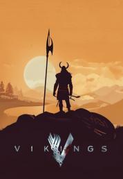 Vikings - Stagione 3 (2015).mkv BDRip 1080p ITA ENG DTS AAC Subs x264 [Completa]