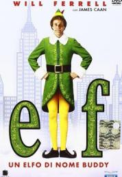 Elf - Un elfo di nome Buddy (2003) Bluray Untouched HDR10 2160p DTS-HD MA ITA ENG SUB (Audio BD)