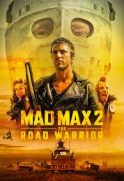 Mad Max: The Road Warrior (1981) BluRay 2160p UHD HDR10 HEVC DD 2.0 iTA Dolby TrueHD 7.1 ENG