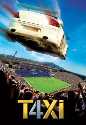 Taxxi 4 (2007) .mkv FullHD Untouched 1080p AC3 iTA TrueHD FRE AVC - DDN