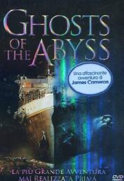 Ghosts of the Abyss (2003) HDRip 720p DTS ITA AC3 ENG Sub - DB