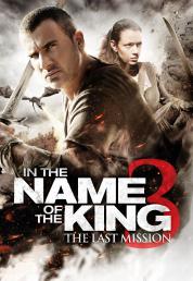 In the Name of the King 3 - L'ultima missione (2014) Full HD Untouched 1080p DTS-HD ITA ENG + AC3 Sub - DB