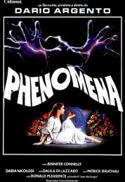 Phenomena (1985) Full HD Untoched 1080p DTS-HD AC3 ITA