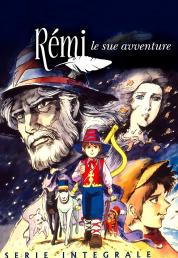 Remi - Le sue avventure (1977) 3 DVD5 Copia 1:1 ITA