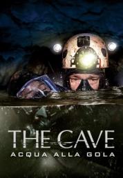 The Cave - Acqua alla gola (2019) .mkv HD 720p DTS AC3 iTA ENG x264 - FHC