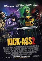 Kick-Ass 2 (2013) .mkv UHD Bluray Untouched 2160p DTS AC3 iTA DTS-HD ENG DV HDR HEVC - FHC