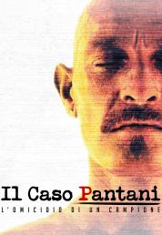 Il caso Pantani - L'omicidio di un campione (2020) .mkv FullHD Untouched 1080p DTS-HD MA AC3 iTA AVC - FHC