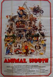 Animal House (1978) DVD9 Copia 1:1 Multi ITA
