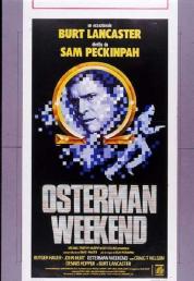 Osterman Weekend (1983) Full BluRay AVC BluRay AVC 1080p DTS-HD MA 2.0 iTA ENG