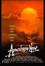 Apocalypse Now - Final Cut 4Kult (1979) Blu-ray 2160p UHD HDR10 HEVC DTS HD ITA TrueHD ENG
