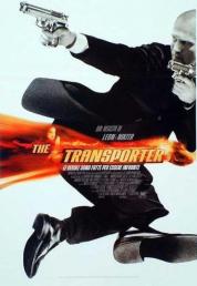 The transporter (2002) Full HD Untouched 1080p DTS-HD MA+AC3 5.1 ENG AC3 5.1 iTA SUBS