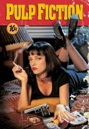 Pulp Fiction (1994) [Remastered] HDRip 1080p DTS+AC3 5.1 ITA ENG SUBS