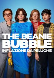 The Beanie Bubble - Inflazione da peluche (2023) .mkv 720p WEB-DL DDP 5.1 iTA ENG H264 - FHC