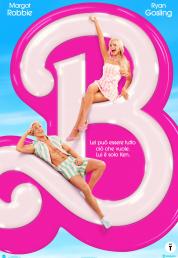 Barbie (2023) Full Bluray AVC DTS-HD Master Audio 5.1 iTA ENG