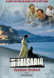 Il falsario - Operazione Bernhard (2007) BDRA BluRay Full AVC DD ITA TrueHD GER Sub - DB