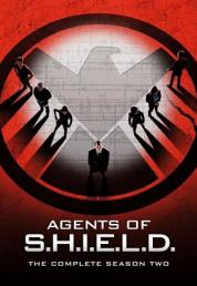 Agents of S.H.I.E.L.D. Stagione 2 (2015) .mkv 1080p BDMux E-AC3 iTA ENG - FHC